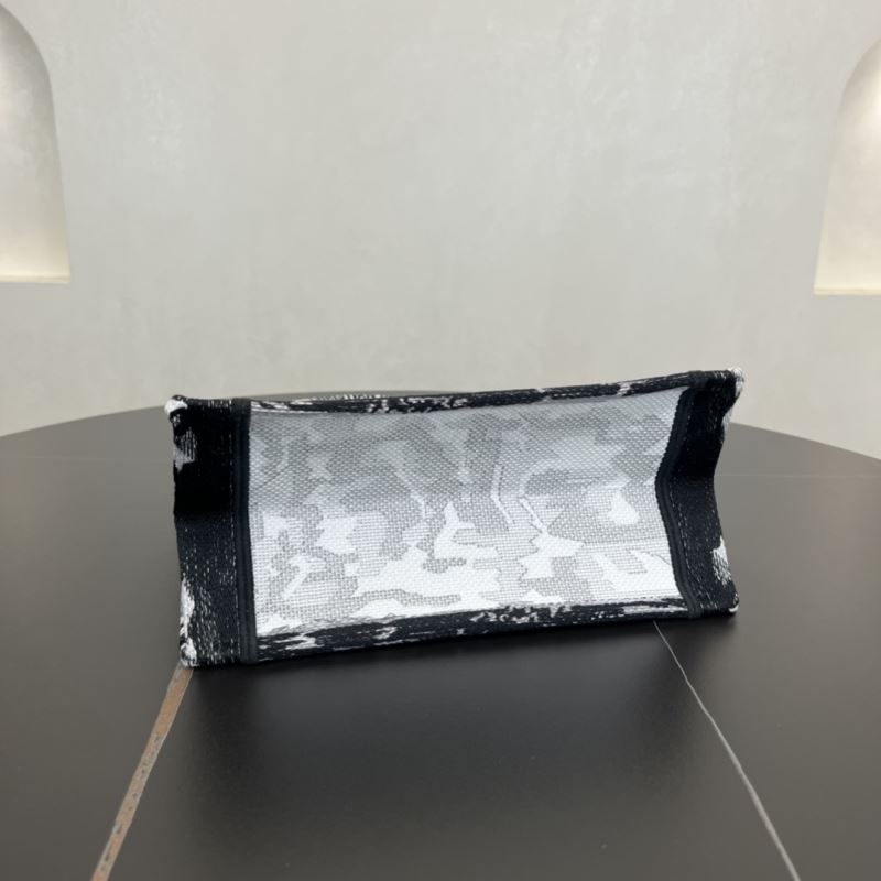 chr1st1an D10r shopping bags